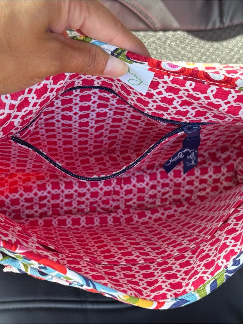 ❤️ Vera Bradley Purse ❤️